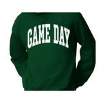 Game Day Crew Neck - PRE ORDER