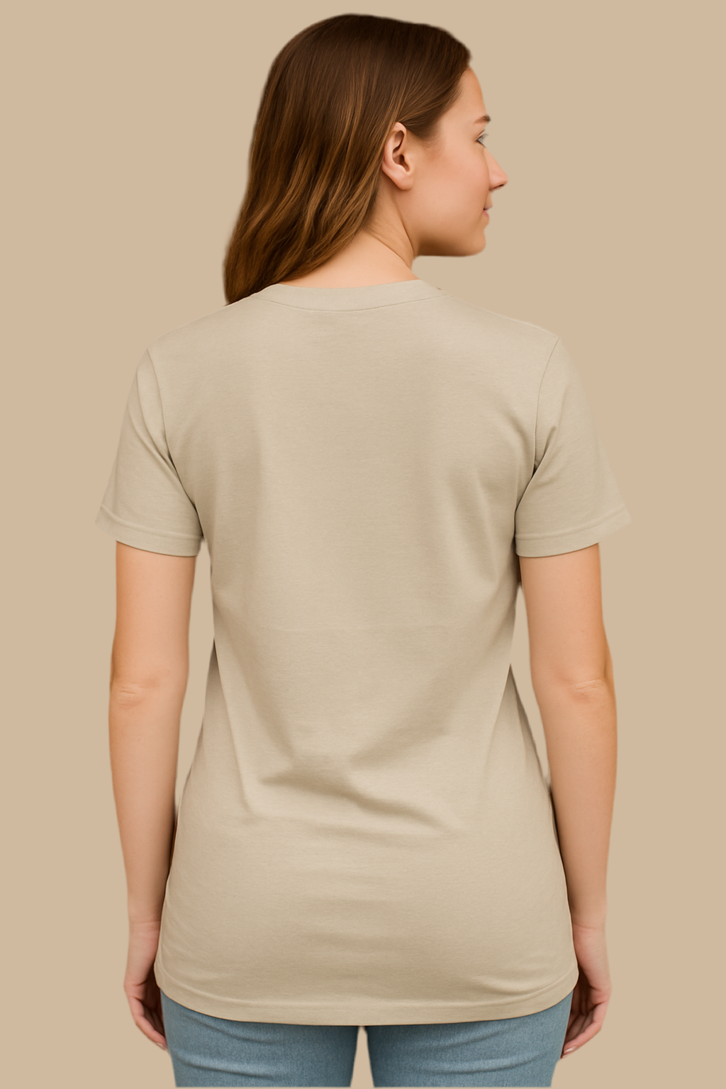 Dog Mom's of Asbury Park Tee