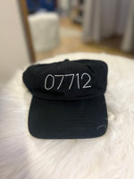 07712 Baseball Cap