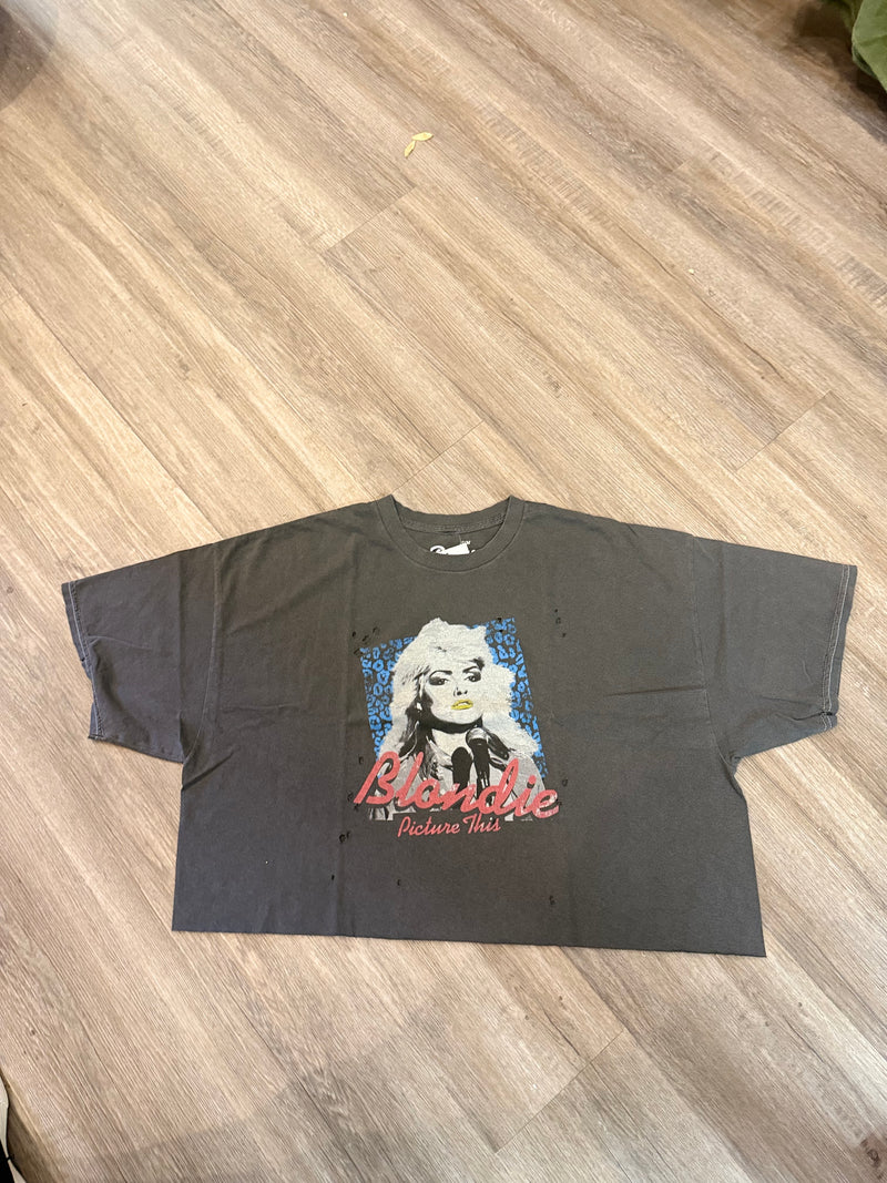 Blondie T-Shirt