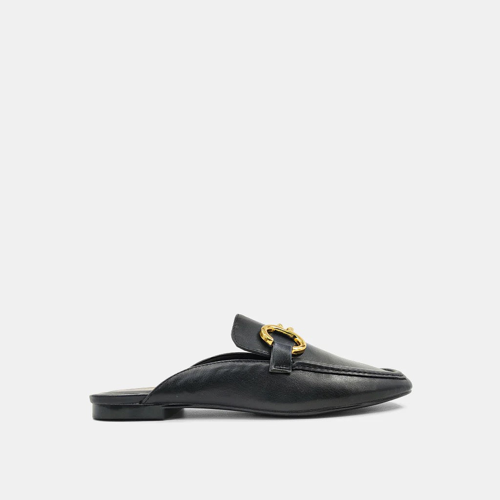 Androneda Slip on Loafer