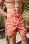 Men's Bathing Suit