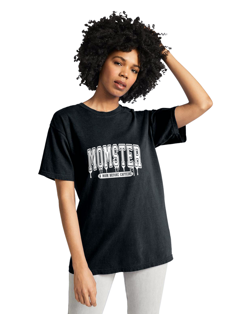 Momster T-shirt - PRE-ORDER