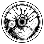 MUTHA Records Tee PRE ORDER